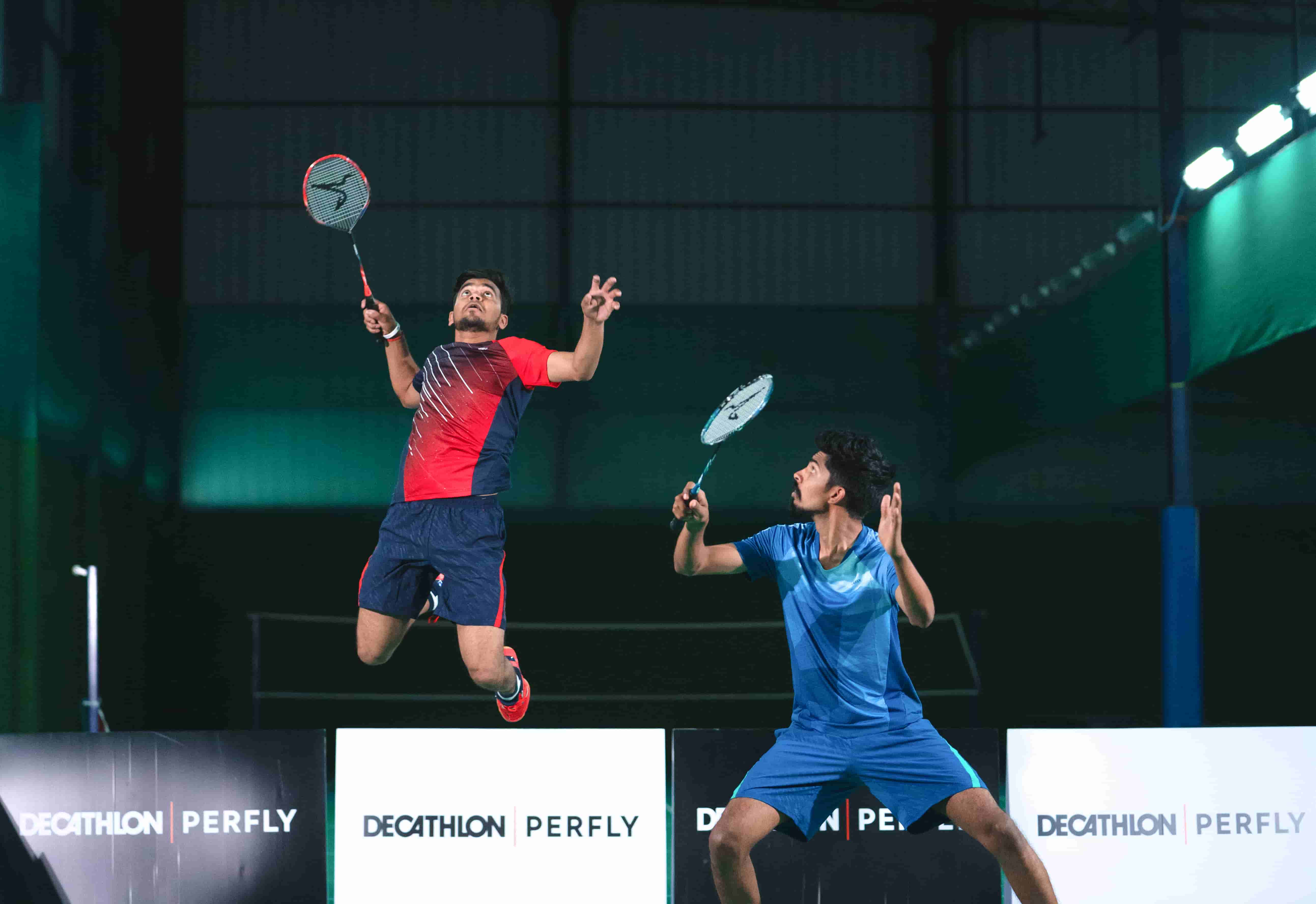 Top 10 Health Benefits Of Playing Badminton